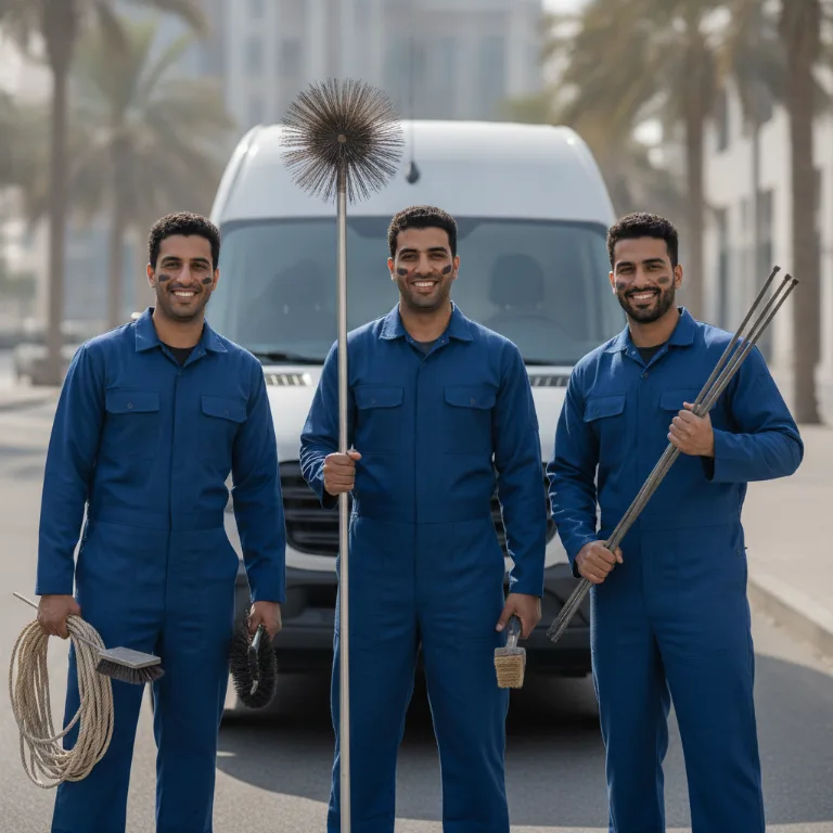 Roof Dubai